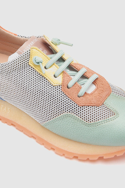 Sneaker Multi Donna
