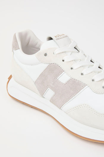 Sneaker Bianco/grigio Uomo - 7