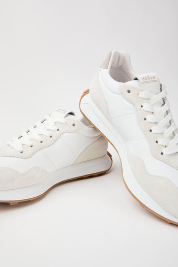 Sneaker Bianco/grigio Uomo - 6