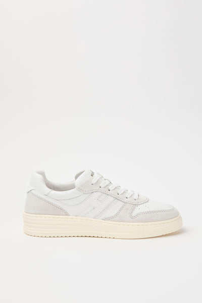 Sneaker Bianco Uomo
