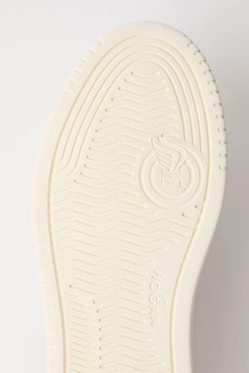 Sneaker Bianco Uomo - 6