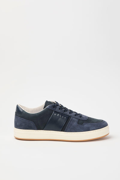 Sneaker Blu Tuareg Uomo
