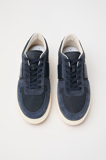 Sneaker Blu Tuareg Uomo - 3