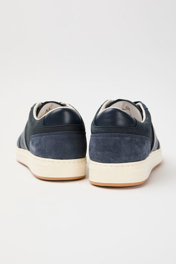 Sneaker Blu Tuareg Uomo - 5