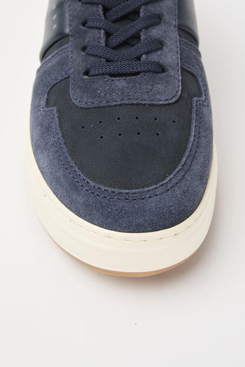 Sneaker Blu Tuareg Uomo - 6