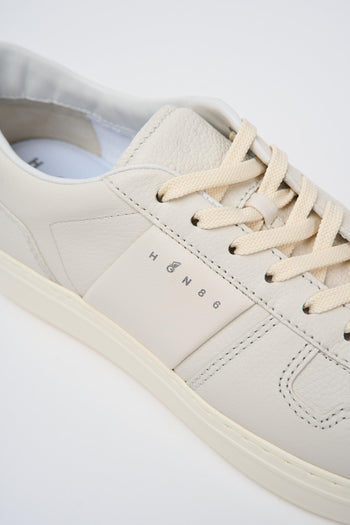 Sneaker Yogurt Uomo - 4
