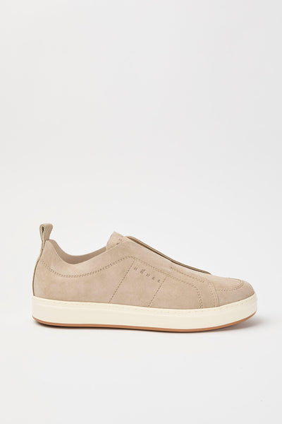 Slip-on Corda Uomo
