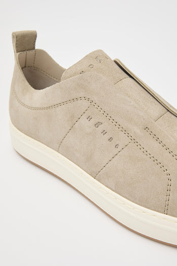 Slip-on Corda Uomo - 5