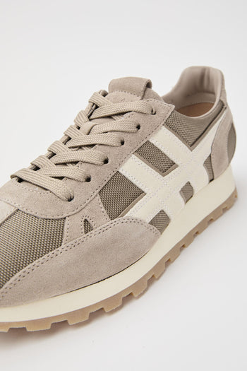Sneaker Beige/sasso Uomo - 5