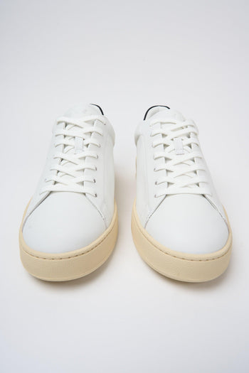 Sneaker Bianco/nero Uomo - 3