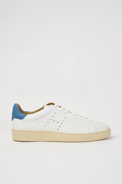 Sneaker Bianco/nero Uomo