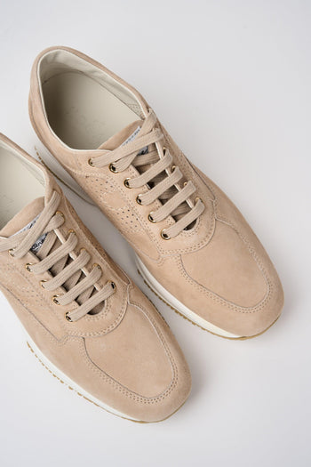 Sneaker Zenzero Donna - 4