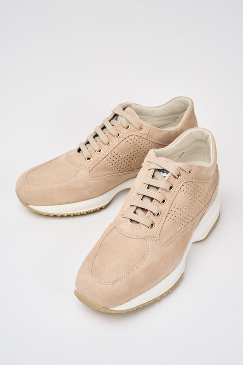 Sneaker Zenzero Donna