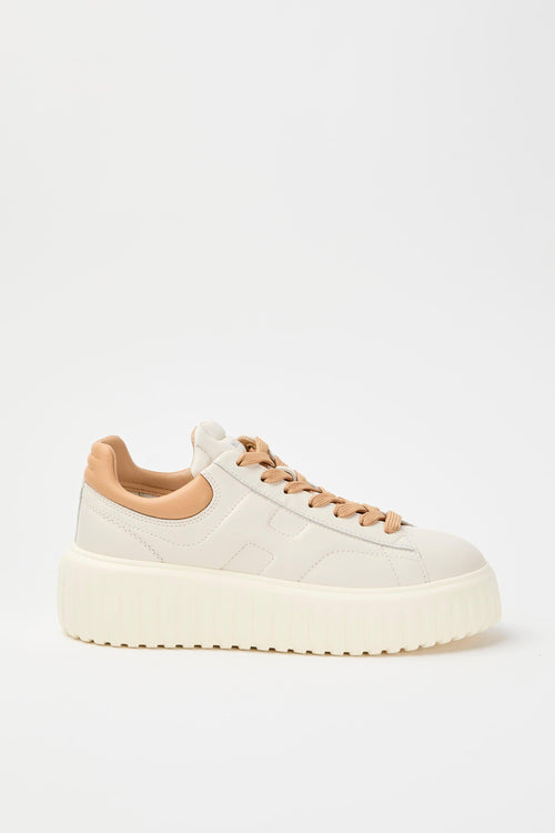 Sneaker Yogurt/deserto Donna