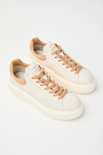 Sneaker Yogurt/deserto Donna - 2