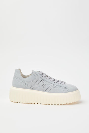 Sneaker Cielo Scuro Donna - 6