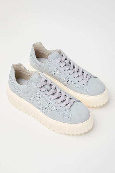 Sneaker Cielo Scuro Donna
