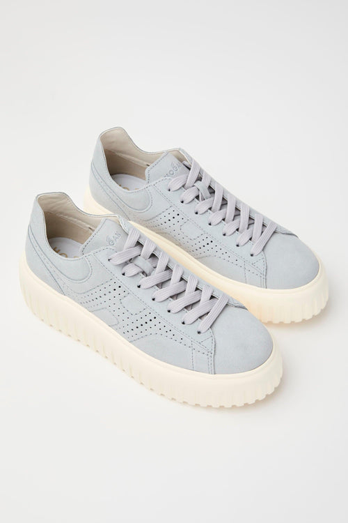 Sneaker Cielo Scuro Donna