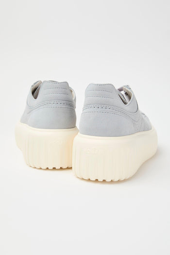 Sneaker Cielo Scuro Donna - 3