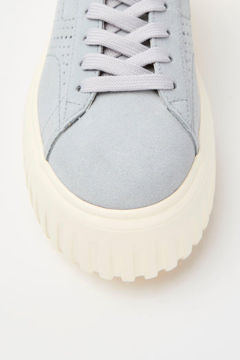 Sneaker Cielo Scuro Donna - 4