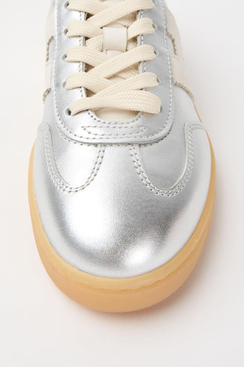 Sneaker Argento Donna - 6