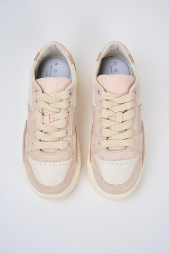 Sneaker Yogurt/bianco Donna - 2