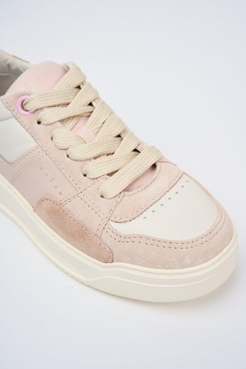 Sneaker Yogurt/bianco Donna - 3