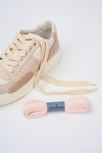 Sneaker Yogurt/bianco Donna - 6