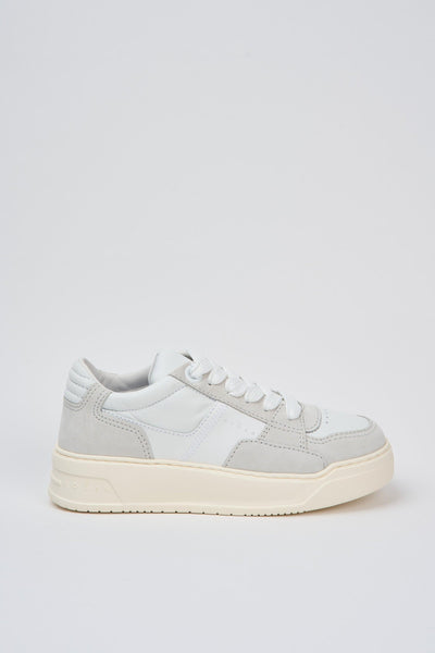Sneaker Bianco Donna