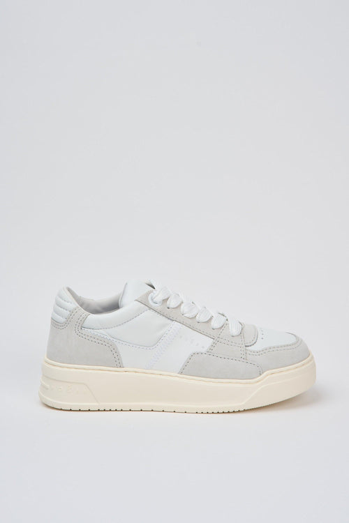 Sneaker Bianco Donna