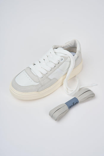 Sneaker Bianco Donna - 6