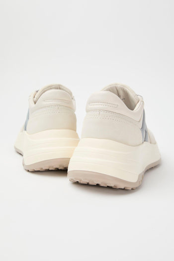Sneaker Yogurt/cielo Scuro Donna - 3