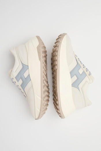 Sneaker Yogurt/cielo Scuro Donna - 6