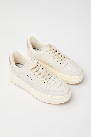 Sneaker Yogurt/zenzero Donna - 2