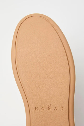 Sneaker Yogurt/zenzero Donna - 6