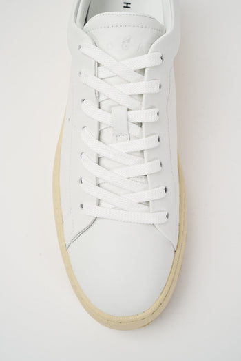 Sneaker Bianco/nero Donna - 3