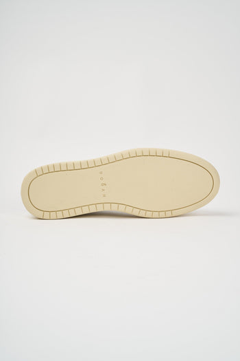 Sneaker Bianco/nero Donna - 5