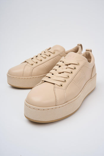 Sneaker Conchiglia Donna - 4