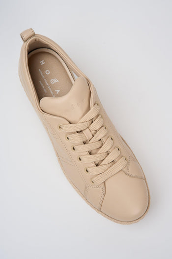 Sneaker Conchiglia Donna - 5
