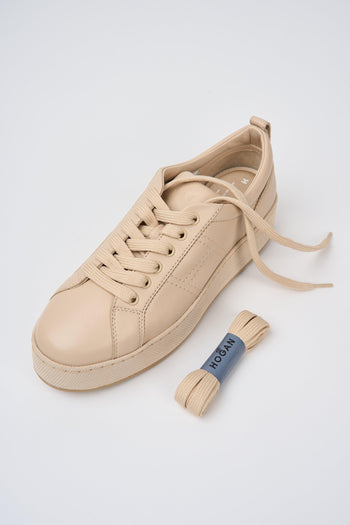 Sneaker Conchiglia Donna - 6