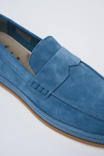 Mocassino Blue Horizon Donna - 2