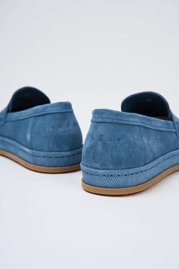 Mocassino Blue Horizon Donna - 3