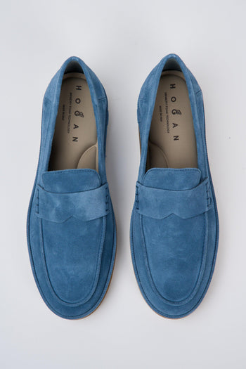 Mocassino Blue Horizon Donna - 4