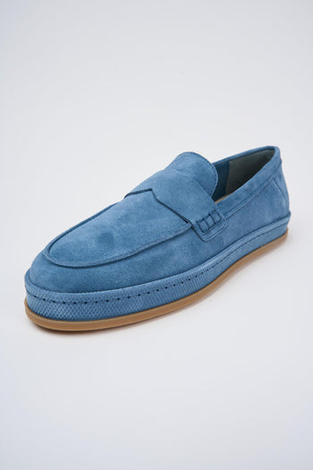 Mocassino Blue Horizon Donna - 5