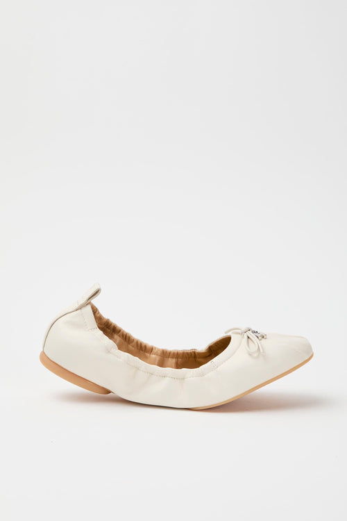 Ballerina Yogurt Donna