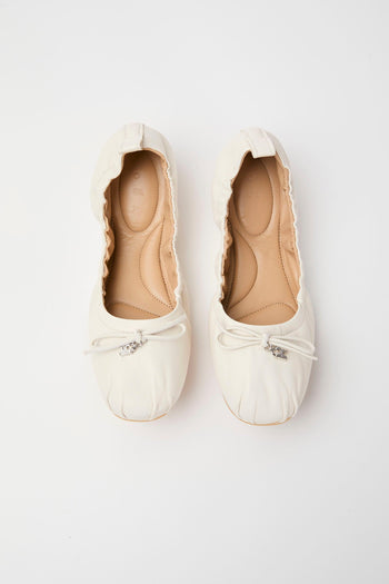 Ballerina Yogurt Donna - 4