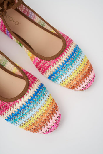 Ballerina Rainbow Donna - 2
