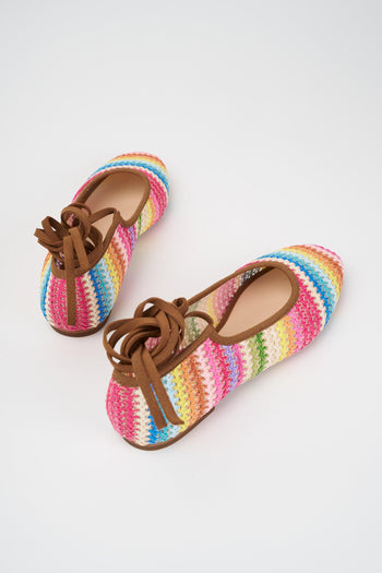 Ballerina Rainbow Donna - 3