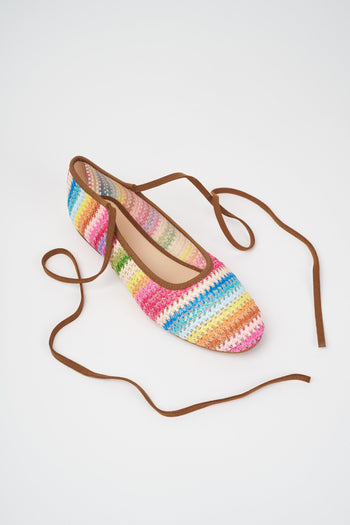 Ballerina Rainbow Donna - 4