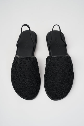 Sandalo Black Donna - 2